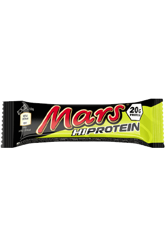MARS Incorporated Mars HI Protein Bar - 59g Restposten