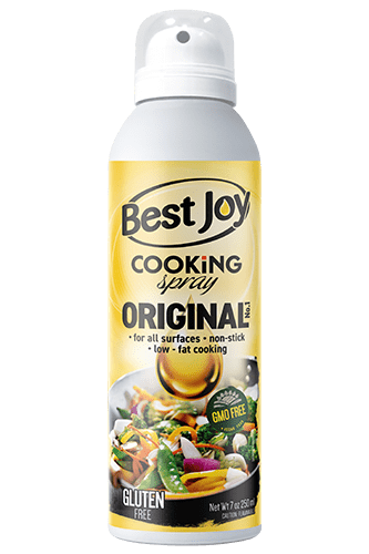 Best Joy Cooking Spray - 250ml