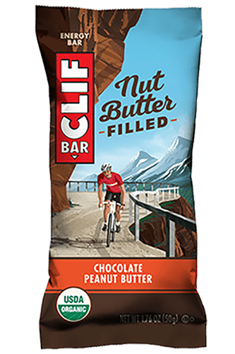 CLIF Bar Nut Butter Filled - 50g